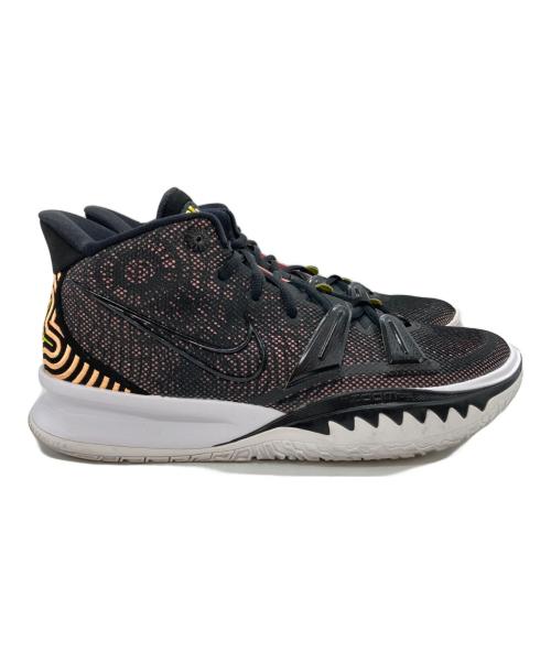 NIKE（ナイキ）NIKE (ナイキ) KYRIE 7 EP ブラック サイズ:SIZE 28cmの古着・服飾アイテム