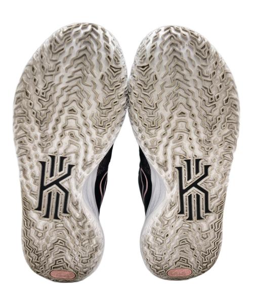 NIKE（ナイキ）NIKE (ナイキ) KYRIE 7 EP ブラック サイズ:SIZE 28cmの古着・服飾アイテム