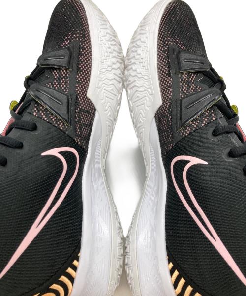 NIKE（ナイキ）NIKE (ナイキ) KYRIE 7 EP ブラック サイズ:SIZE 28cmの古着・服飾アイテム