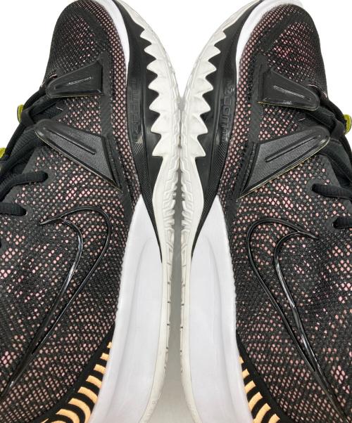 NIKE（ナイキ）NIKE (ナイキ) KYRIE 7 EP ブラック サイズ:SIZE 28cmの古着・服飾アイテム