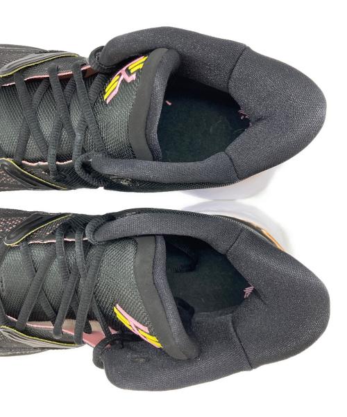 NIKE（ナイキ）NIKE (ナイキ) KYRIE 7 EP ブラック サイズ:SIZE 28cmの古着・服飾アイテム