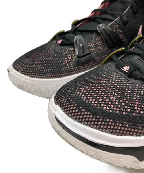 NIKE（ナイキ）NIKE (ナイキ) KYRIE 7 EP ブラック サイズ:SIZE 28cmの古着・服飾アイテム