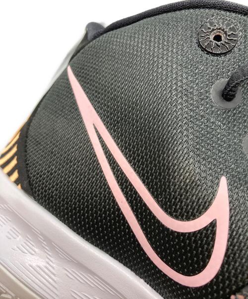NIKE（ナイキ）NIKE (ナイキ) KYRIE 7 EP ブラック サイズ:SIZE 28cmの古着・服飾アイテム