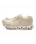 on (オン) Cloudrunner 2 Wide アイボリー サイズ:SIZE 24.5cm：7000円