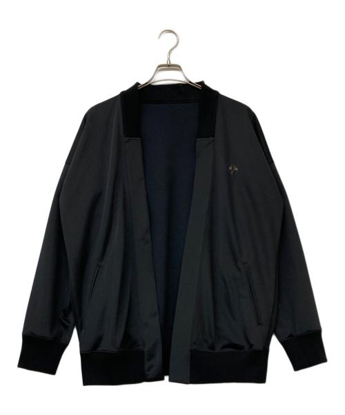 TROVE（トローヴ）TROVE (トローヴ) 和ROBE TRACK SAMUE2/和ローブトラックサムエ2 ブラック サイズ:2の古着・服飾アイテム