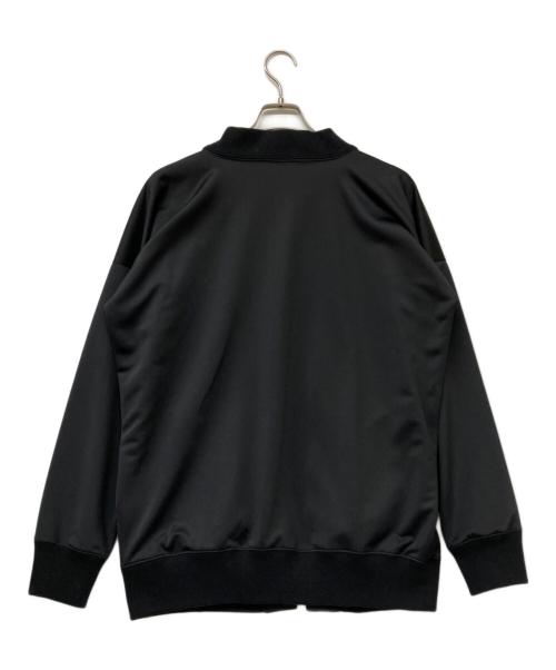 TROVE（トローヴ）TROVE (トローヴ) 和ROBE TRACK SAMUE2/和ローブトラックサムエ2 ブラック サイズ:2の古着・服飾アイテム
