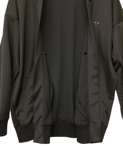 TROVE（トローヴ）TROVE (トローヴ) 和ROBE TRACK SAMUE2/和ローブトラックサムエ2 ブラック サイズ:2の古着・服飾アイテム