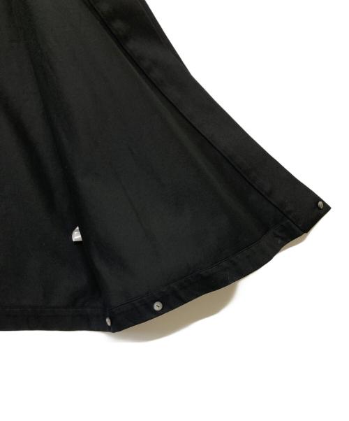 TROVE（トローヴ）TROVE (トローヴ) 和ROBE HAORI/わろーぶはおり ブラック サイズ:2の古着・服飾アイテム