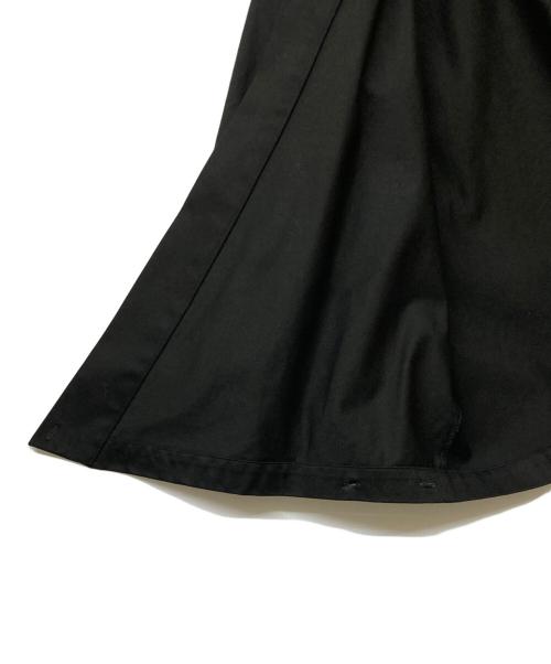 TROVE（トローヴ）TROVE (トローヴ) 和ROBE HAORI/わろーぶはおり ブラック サイズ:2の古着・服飾アイテム