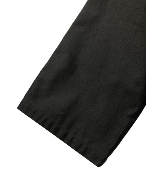 TROVE（トローヴ）TROVE (トローヴ) 和ROBE HAORI/わろーぶはおり ブラック サイズ:2の古着・服飾アイテム