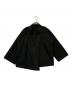 TROVE（トローヴ）の古着「和ROBE HAORI/わろーぶはおり」｜ブラック