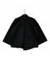 TROVE (トローヴ) 和ROBE HAORI/わろーぶはおり ブラック サイズ:2：6000円