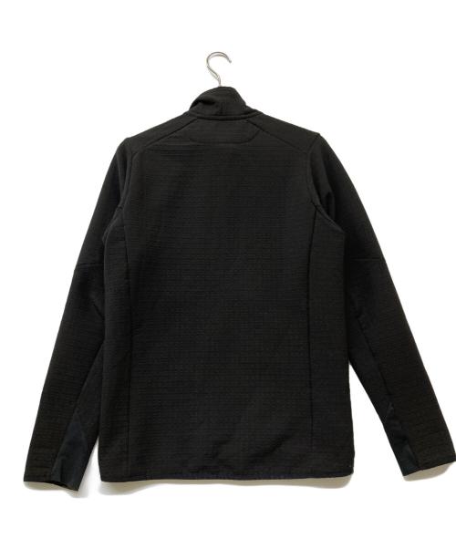 Patagonia（パタゴニア）Patagonia (パタゴニア) R2 TechFace Jacket/アールツーテックフェイスジャケット ブラック サイズ:Sの古着・服飾アイテム