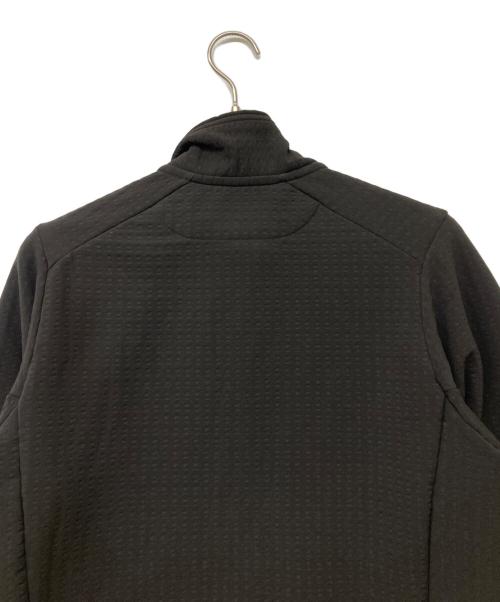 Patagonia（パタゴニア）Patagonia (パタゴニア) R2 TechFace Jacket/アールツーテックフェイスジャケット ブラック サイズ:Sの古着・服飾アイテム