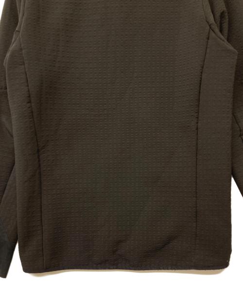 Patagonia（パタゴニア）Patagonia (パタゴニア) R2 TechFace Jacket/アールツーテックフェイスジャケット ブラック サイズ:Sの古着・服飾アイテム