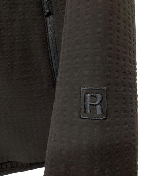 Patagonia（パタゴニア）Patagonia (パタゴニア) R2 TechFace Jacket/アールツーテックフェイスジャケット ブラック サイズ:Sの古着・服飾アイテム