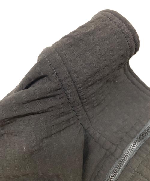 Patagonia（パタゴニア）Patagonia (パタゴニア) R2 TechFace Jacket/アールツーテックフェイスジャケット ブラック サイズ:Sの古着・服飾アイテム