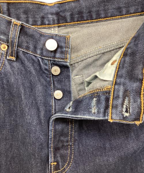 LEVI'S（リーバイス）LEVI'S (リーバイス) 501 デニムパンツ インディゴ サイズ: W33×L32の古着・服飾アイテム