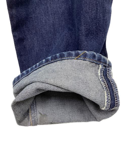 LEVI'S（リーバイス）LEVI'S (リーバイス) 501 デニムパンツ インディゴ サイズ: W33×L32の古着・服飾アイテム