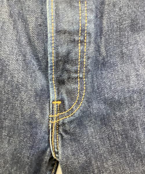 LEVI'S（リーバイス）LEVI'S (リーバイス) 501 デニムパンツ インディゴ サイズ: W33×L32の古着・服飾アイテム