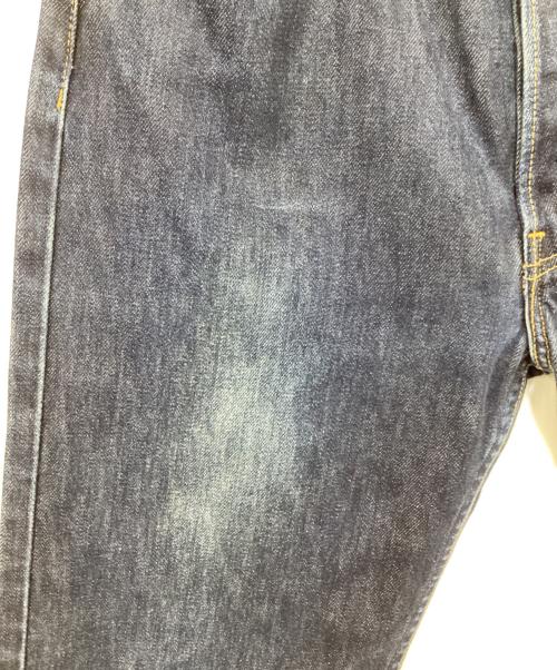 LEVI'S（リーバイス）LEVI'S (リーバイス) 501 デニムパンツ インディゴ サイズ: W33×L32の古着・服飾アイテム