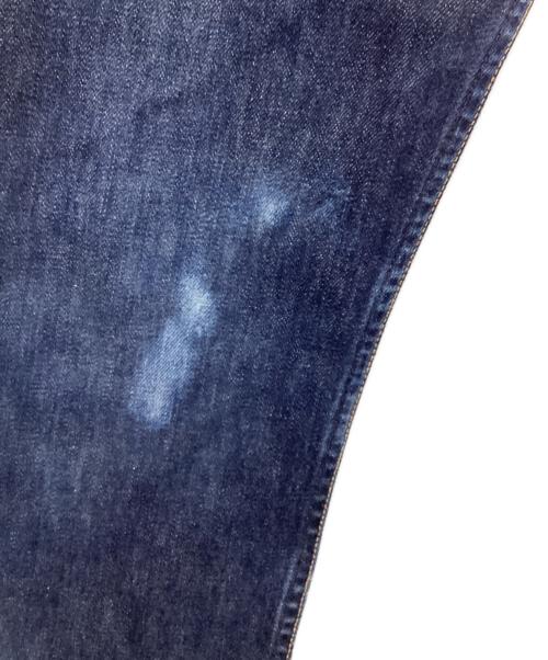 LEVI'S（リーバイス）LEVI'S (リーバイス) 501 デニムパンツ インディゴ サイズ: W33×L32の古着・服飾アイテム