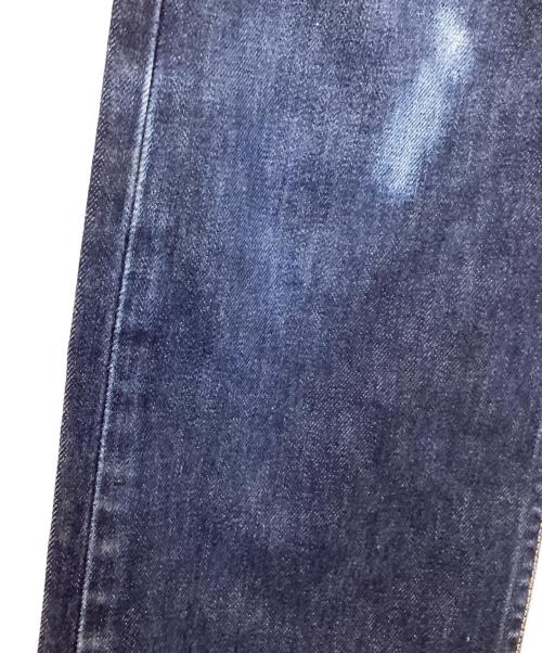 LEVI'S（リーバイス）LEVI'S (リーバイス) 501 デニムパンツ インディゴ サイズ: W33×L32の古着・服飾アイテム