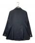 COLLAGE GALLARDAGALANTE (コラージュ ガリャルダガランテ) 金釦2Bジャケット ブラック サイズ:SIZE Free：7000円