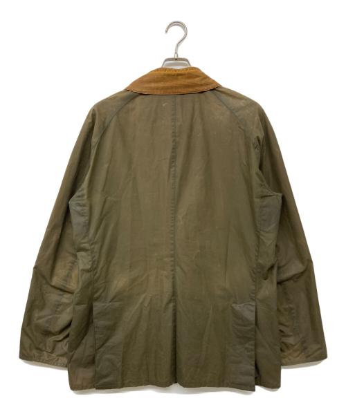 Barbour（バブアー）Barbour (バブアー) LIGHTWEIGHT オイルドジャケット ブラウン サイズ:SIZE Lの古着・服飾アイテム
