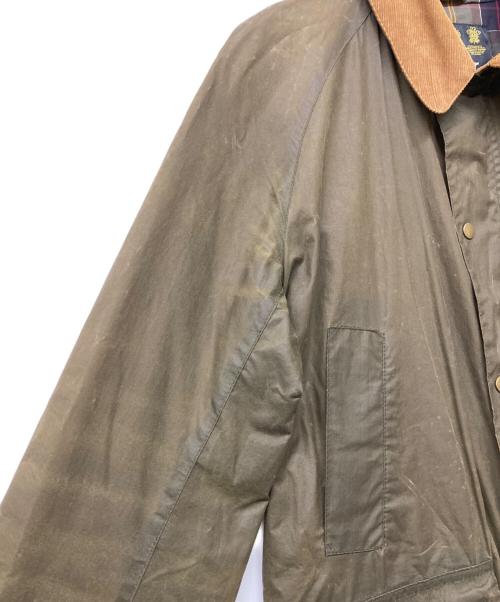 Barbour（バブアー）Barbour (バブアー) LIGHTWEIGHT オイルドジャケット ブラウン サイズ:SIZE Lの古着・服飾アイテム