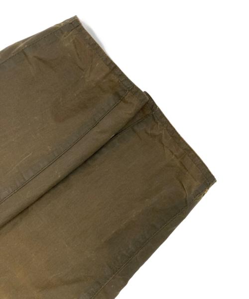 Barbour（バブアー）Barbour (バブアー) LIGHTWEIGHT オイルドジャケット ブラウン サイズ:SIZE Lの古着・服飾アイテム