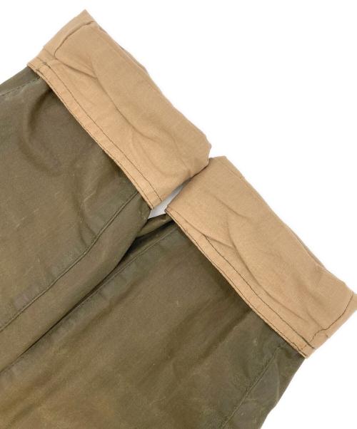 Barbour（バブアー）Barbour (バブアー) LIGHTWEIGHT オイルドジャケット ブラウン サイズ:SIZE Lの古着・服飾アイテム