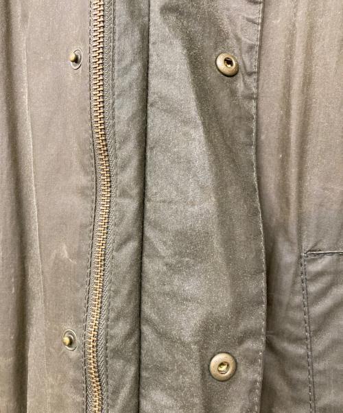 Barbour（バブアー）Barbour (バブアー) LIGHTWEIGHT オイルドジャケット ブラウン サイズ:SIZE Lの古着・服飾アイテム