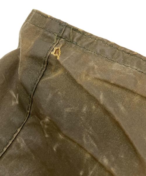 Barbour（バブアー）Barbour (バブアー) LIGHTWEIGHT オイルドジャケット ブラウン サイズ:SIZE Lの古着・服飾アイテム