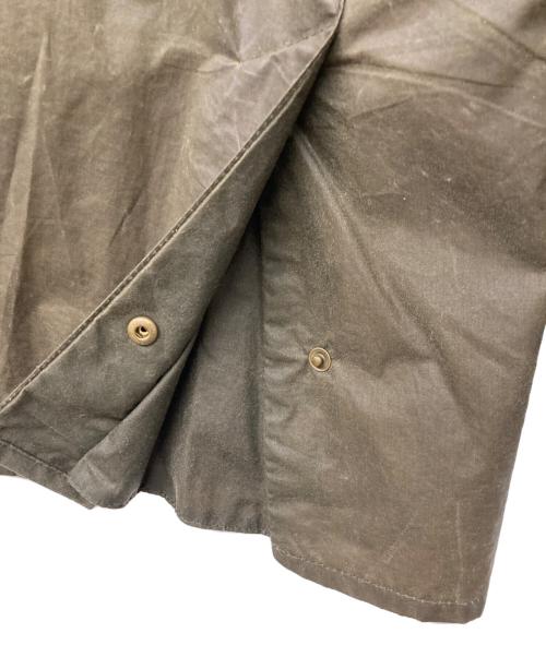 Barbour（バブアー）Barbour (バブアー) LIGHTWEIGHT オイルドジャケット ブラウン サイズ:SIZE Lの古着・服飾アイテム