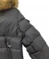 中古・古着 MONCLER (モンクレール) NEW BYRON GIUBBOTTO（ニュー バイロン ジュボット） ブラック サイズ:152cm：25000円