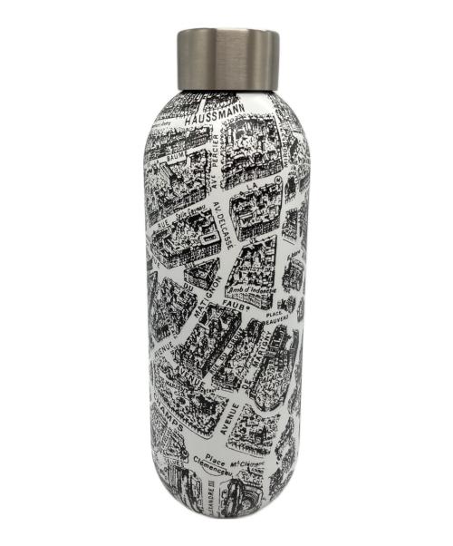 Christian Dior（クリスチャン ディオール）Christian Dior (クリスチャン ディオール) 23SS プレタポルテコレクション プランドゥパリ ウォーターボトル ホワイトの古着・服飾アイテム