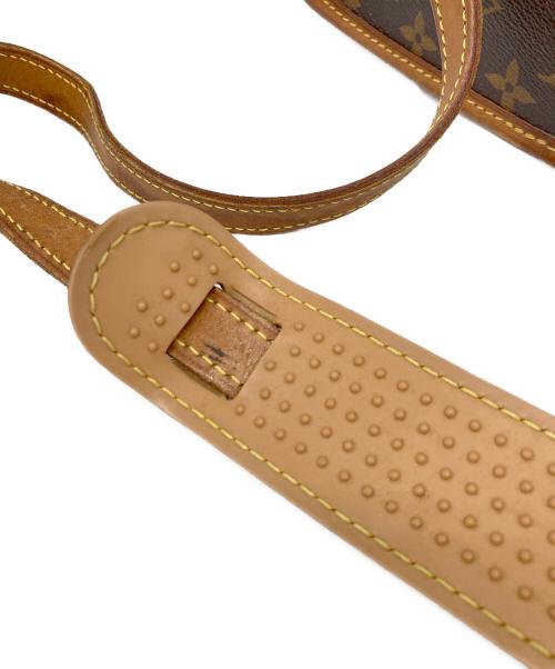 LOUIS VUITTON（ルイ ヴィトン）LOUIS VUITTON (ルイ ヴィトン) モノグラム ソローニュ ブラウンの古着・服飾アイテム