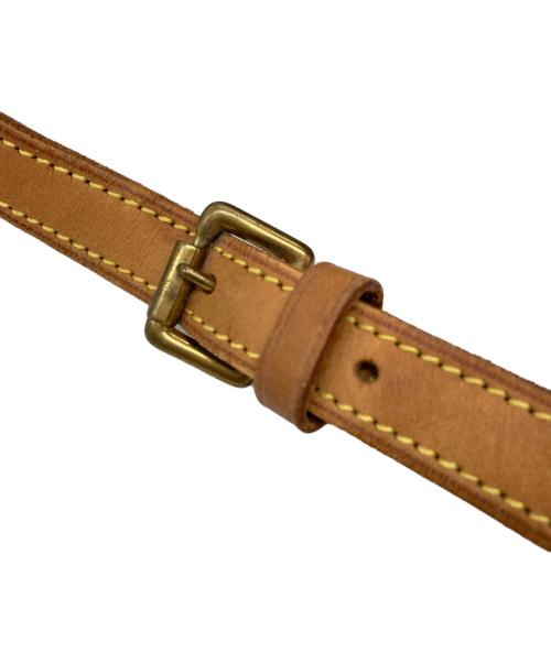 LOUIS VUITTON（ルイ ヴィトン）LOUIS VUITTON (ルイ ヴィトン) モノグラム ソローニュ ブラウンの古着・服飾アイテム