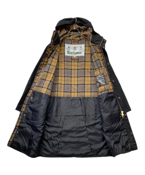 Barbour（バブアー）Barbour (バブアー) オイルドコート ブラック サイズ:サイズMの古着・服飾アイテム