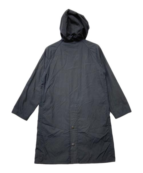 Barbour（バブアー）Barbour (バブアー) オイルドコート ブラック サイズ:サイズMの古着・服飾アイテム
