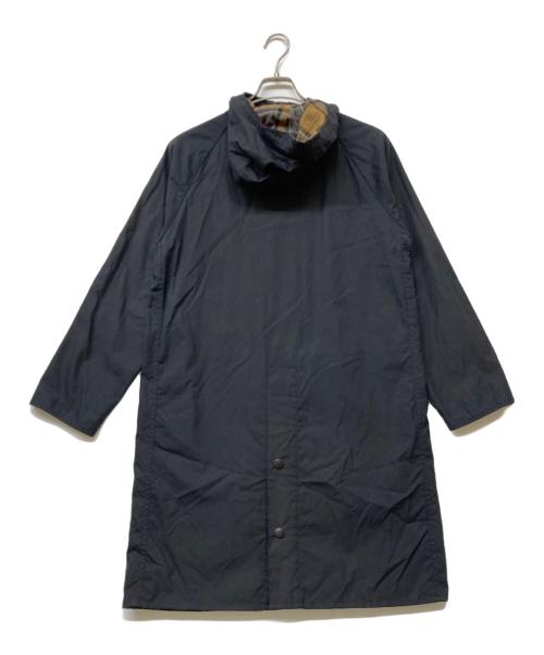 Barbour（バブアー）Barbour (バブアー) オイルドコート ブラック サイズ:サイズMの古着・服飾アイテム