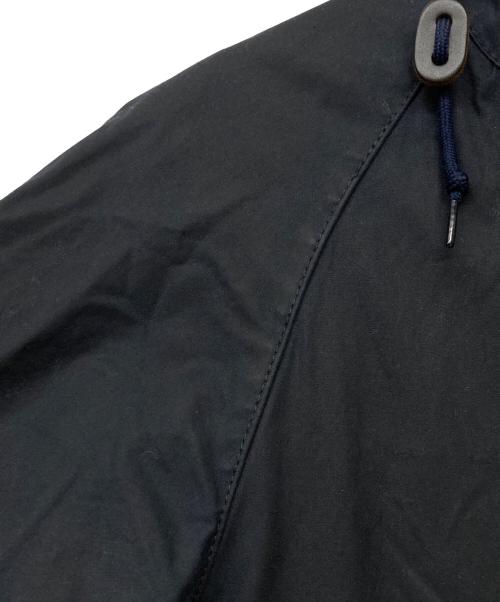 Barbour（バブアー）Barbour (バブアー) オイルドコート ブラック サイズ:サイズMの古着・服飾アイテム