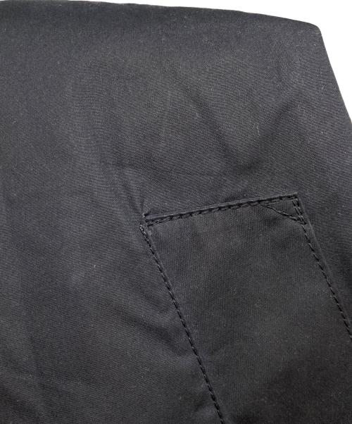 Barbour（バブアー）Barbour (バブアー) オイルドコート ブラック サイズ:サイズMの古着・服飾アイテム