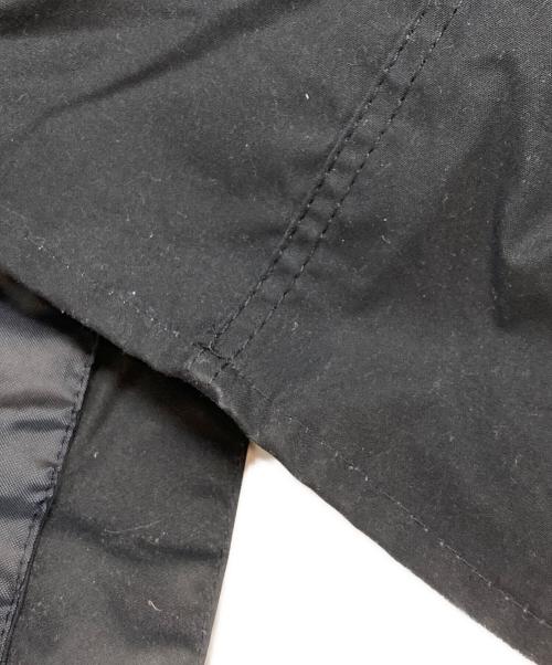 Barbour（バブアー）Barbour (バブアー) オイルドコート ブラック サイズ:サイズMの古着・服飾アイテム