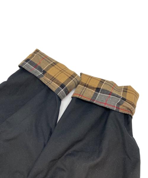 Barbour（バブアー）Barbour (バブアー) オイルドコート ブラック サイズ:サイズMの古着・服飾アイテム