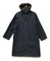 Barbour（バブアー）の古着「オイルドコート」｜ブラック