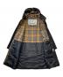 中古・古着 Barbour (バブアー) オイルドコート ブラック サイズ:サイズM：20000円