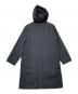 Barbour (バブアー) オイルドコート ブラック サイズ:サイズM：20000円