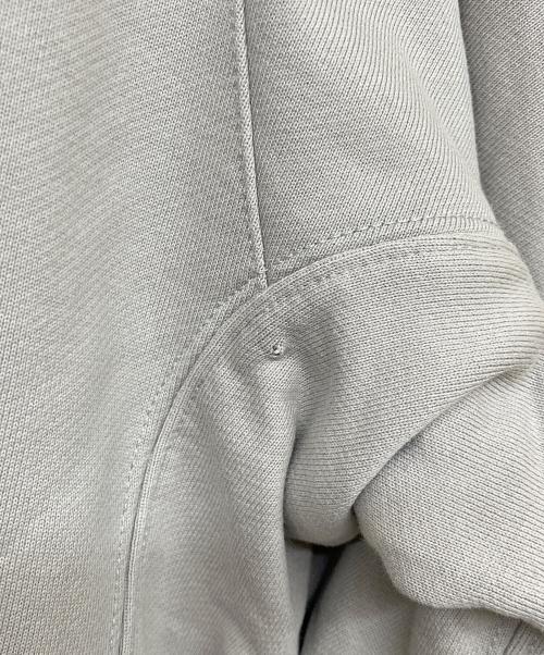 Y-3（ワイスリー）Y-3 (ワイスリー) U CLASSIC CREW SWEATERL/ユークラシッククルースウェット グレー サイズ:Lの古着・服飾アイテム